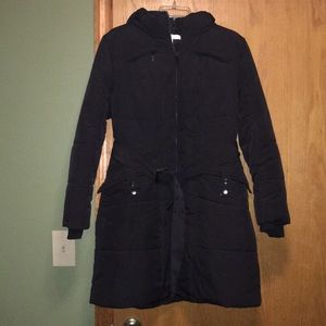New York & Company coat